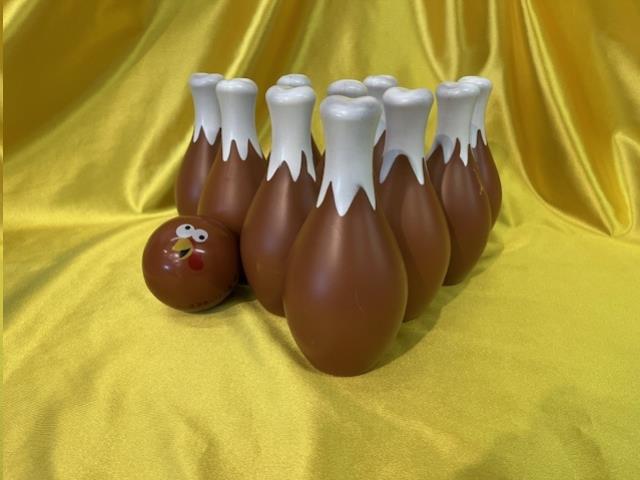Where to find TURKEY BOWLING GAME in Omaha
