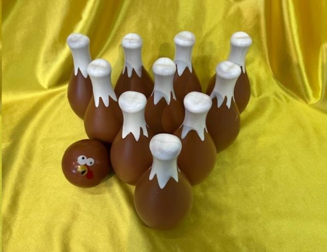 Where to find TURKEY BOWLING GAME in Omaha