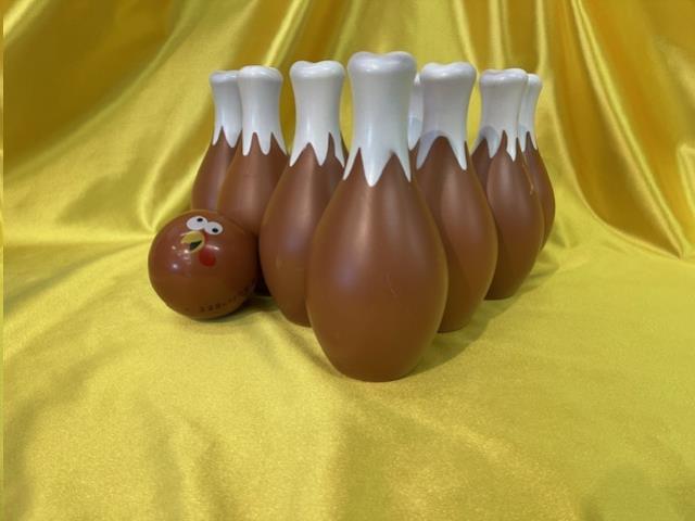 Rental store for TURKEY BOWLING GAME in Omaha NE