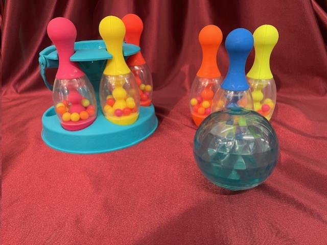 Rental store for GUMBALL BOWLING GAME in Omaha NE