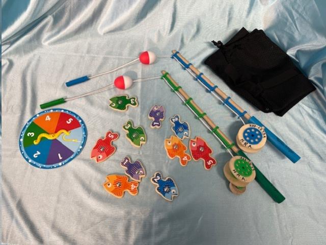 Where to find MAGNETIC FISH GAME Vs.2 in Omaha