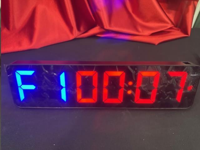 Rental store for DIGITAL COUNTDOWN TIMER in Omaha NE