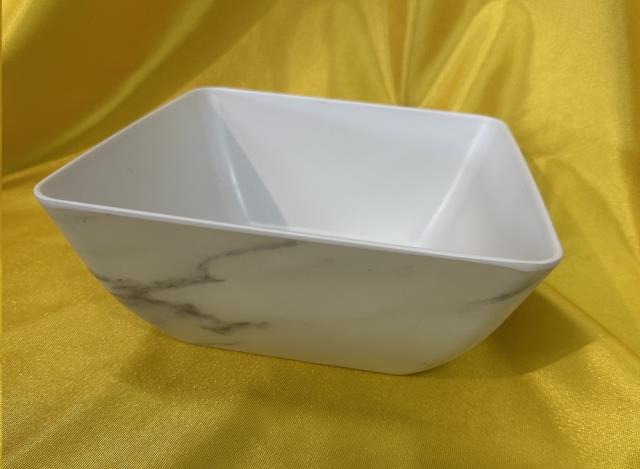 Where to find BOWL, SWIRL Square 9.5 125 Oz. in Omaha