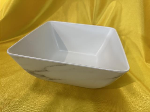 Rental store for BOWL, SWIRL Square 9.5   125 Oz. in Omaha NE