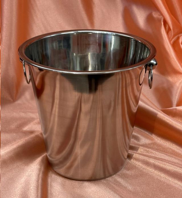 Where to find CHAMPAGNE WINE BUCKET SS 4 Qt in Omaha