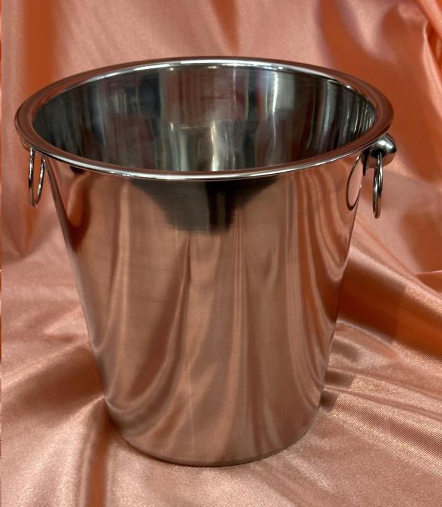 Where to find CHAMPAGNE WINE BUCKET SS 4 Qt in Omaha
