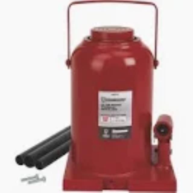 Rental store for HYDRAULIC JACK, 50 TON in Omaha NE
