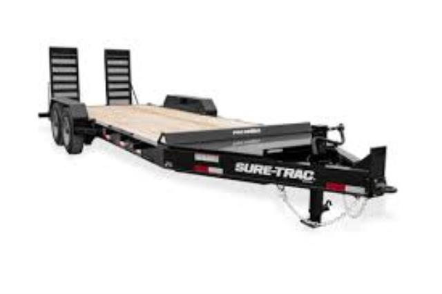 Rental store for HEAVY DUTY 6.5x17   GREEN DBLE AXLE in Omaha NE