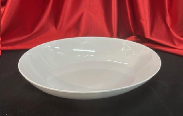 Rental store for BOWL, OVAL WHITE MELM SM 13.75 in Omaha NE