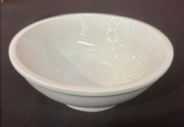 Where to find BOWL, PORCELAIN RICE PASTA 25 Oz in Omaha
