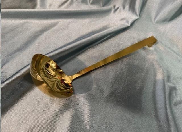 Where to find LADLE, PUNCH GOLD in Omaha