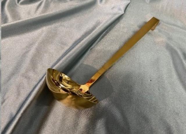 Where to find LADLE, PUNCH GOLD in Omaha
