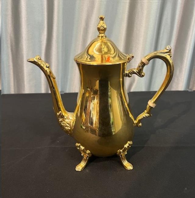 Where to find COFFEE HAND POT GOLD in Omaha