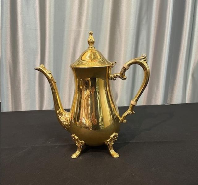 Where to find COFFEE HAND POT GOLD in Omaha