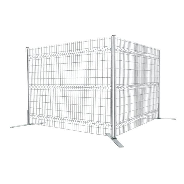Rental store for TEMPORARY FENCING 6 FT X 8FT in Omaha NE