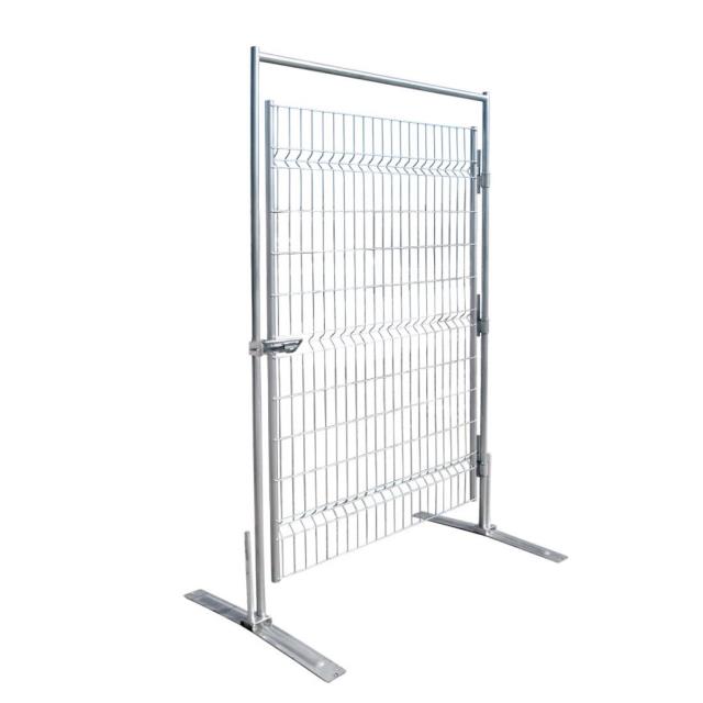 Rental store for ACCESS GATE  For 6 Ft x 8 Ft in Omaha NE
