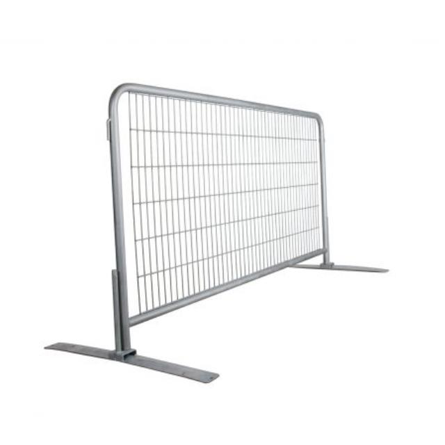 Rental store for TEMPORARY FENCING 42  X 7 FT in Omaha NE