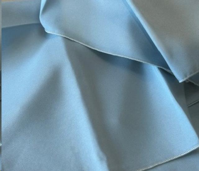 Where to find SLATE BLUE LINEN in Omaha