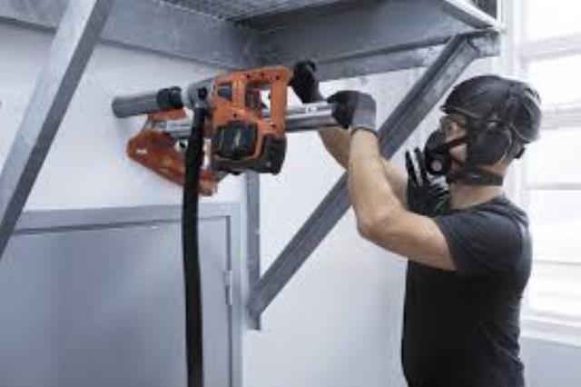 Rental store for CORE DRILL, HANDHELD  Battery in Omaha NE