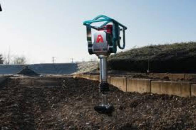 Where to find RAMMER, GAS 30-ATR Small in Omaha