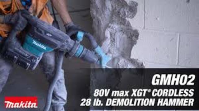 Rental store for DEMO SDS HAMMER  40v Dual Battery in Omaha NE