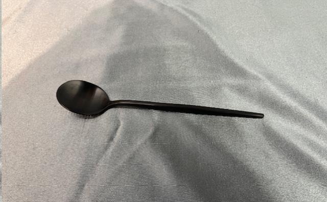 Where to find SERVER, SPOON BLACK 7.25 in Omaha
