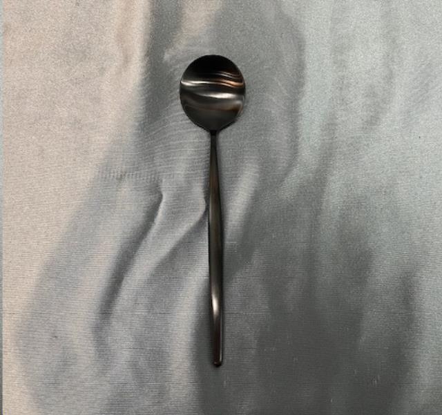 Where to find SERVER, SPOON BLACK 8.25 in Omaha