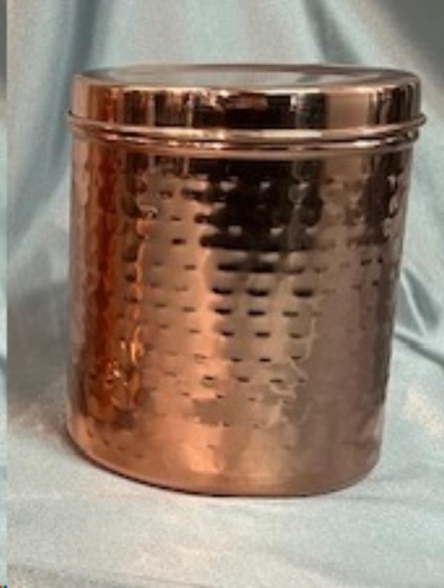 Where to find HAMMERED COPPER RISER - SM in Omaha