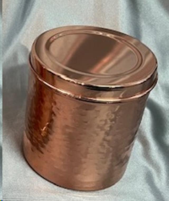 Rental store for HAMMERED COPPER RISER - SM in Omaha NE
