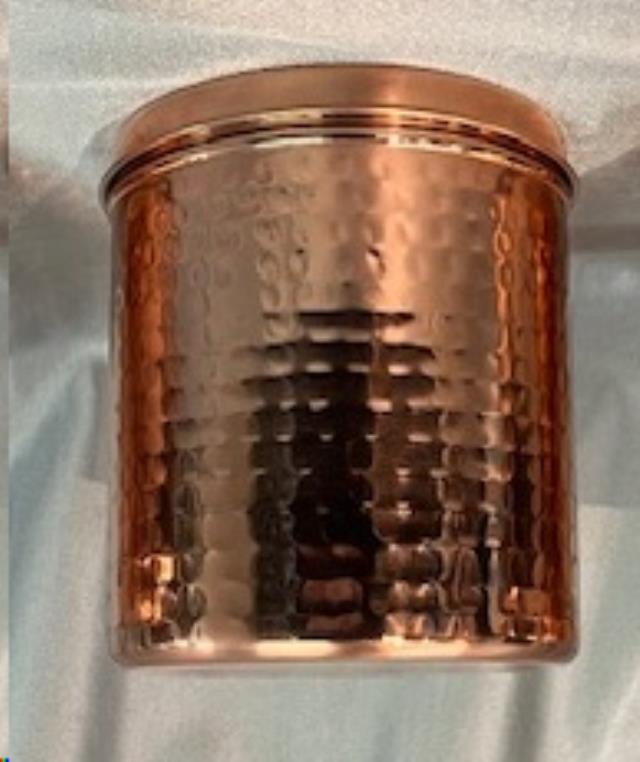 Where to find HAMMERED COPPER RISER - MD in Omaha