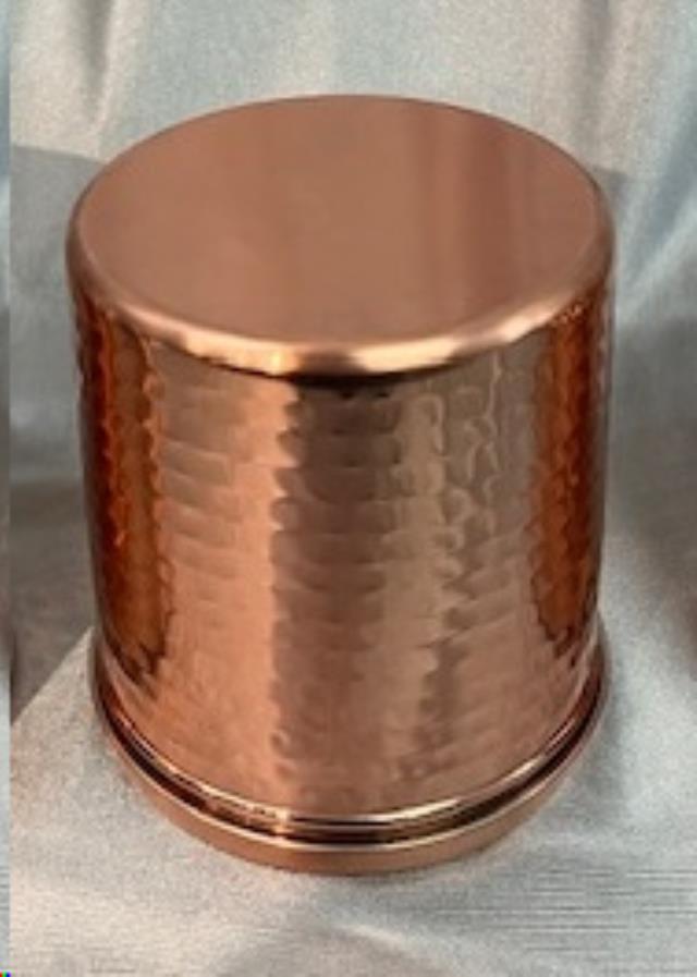 Rental store for HAMMERED COPPER RISER - MD in Omaha NE