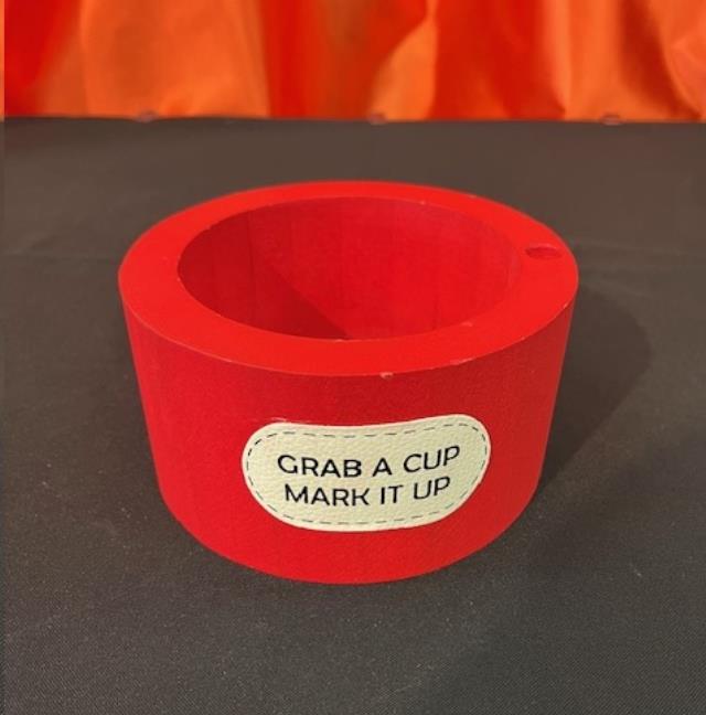 Where to find CUP HOLDER, RED SOLO in Omaha