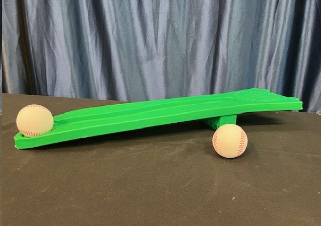 Where to find ROCKET BALL LAUNCHER in Omaha