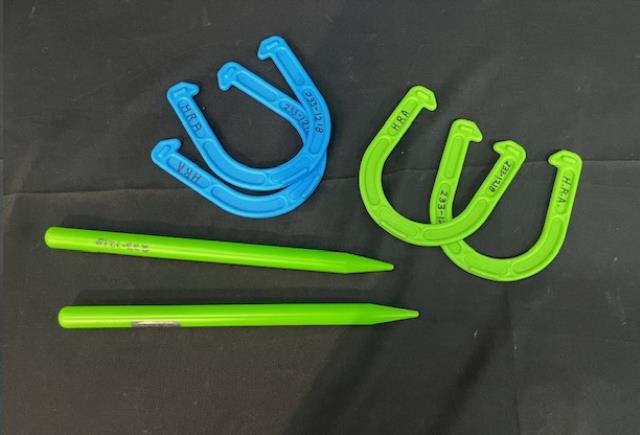 Rental store for CHILDRENS HORSESHOE SET in Omaha NE