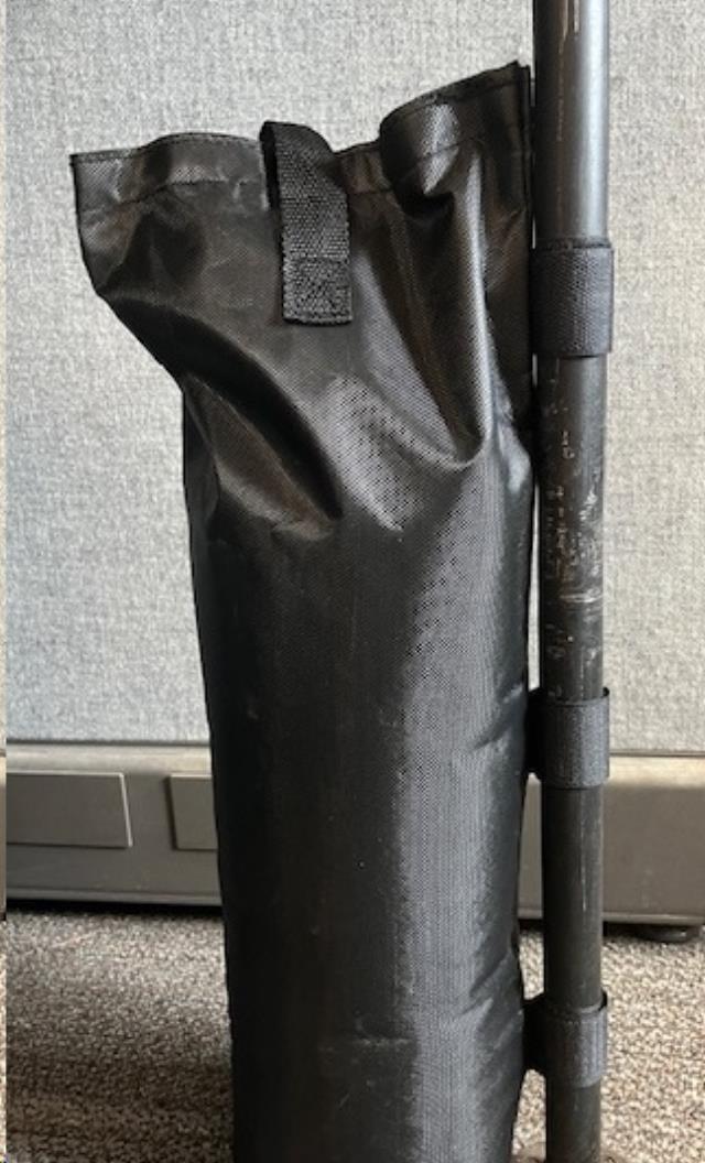 Rental store for SAND BAG TUBE, 37.5 Lbs in Omaha NE