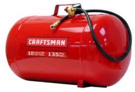 Rental store for AIR TANK in Omaha NE