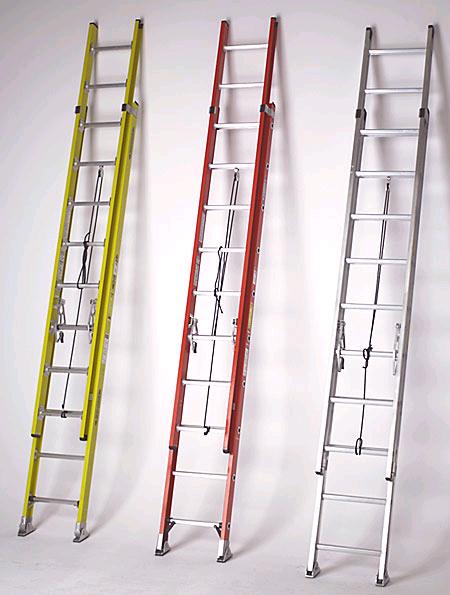 Rental store for FIBERGLASS 32 Ft EXTENSION LADDER in Omaha NE