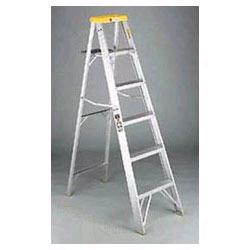 Rental store for ALUMINUM STEP LADDER 6 Ft in Omaha NE