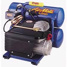 Rental store for COMPRESSOR, ELECTRIC 4 CFM in Omaha NE