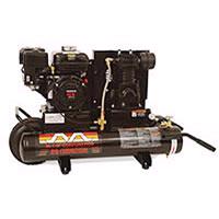 Rental store for AIR COMPRESSOR, GAS 16 CFM in Omaha NE