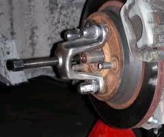 Rental store for PULLER, AXLE in Omaha NE