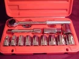 Rental store for SOCKET SET, METRIC in Omaha NE