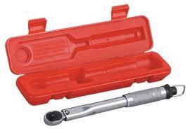 Rental store for TORQUE WRENCH, BEAM 200 LB in Omaha NE