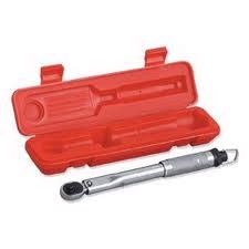 Rental store for TORQUE WRENCH, CLIK 150 LB in Omaha NE