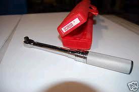 Rental store for TORQUE WRENCH, CLIK 3 4 600 LB in Omaha NE