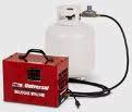 Rental store for HEATER, FORCED AIR 30,000 BTU   Propane in Omaha NE