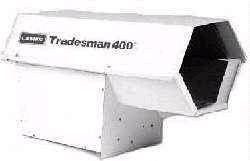 Rental store for HEATER, 400,000 BTU PROPANE  LB White in Omaha NE