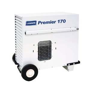 Rental store for HEATER, TENT 170,000 BTU  Propane in Omaha NE