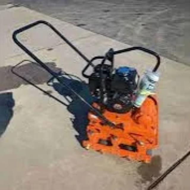 Rental store for PLATE, VIBRATORY  PAVER ROLLER in Omaha NE