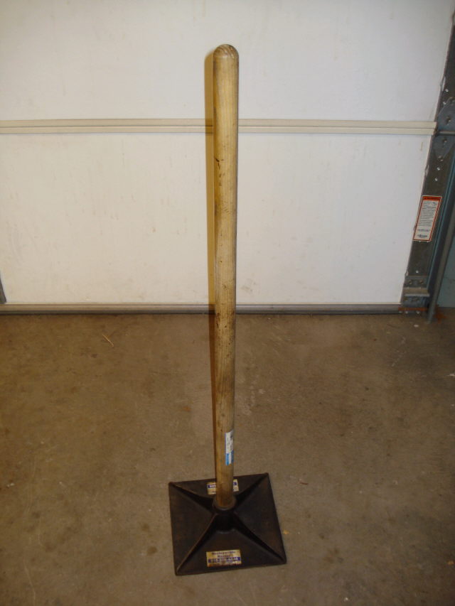 Rental store for HAND TAMPER in Omaha NE